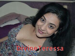 DivineTeressa