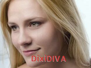 DixiDIVA