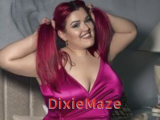 DixieMaze
