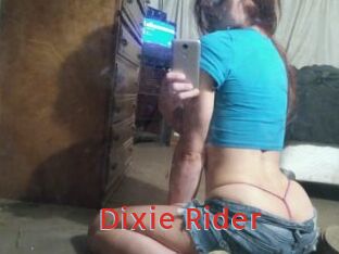 Dixie_Rider