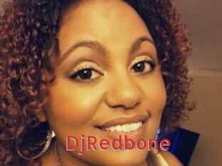 DjRedbone