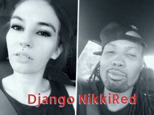 Django_NikkiRed
