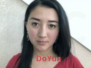 DoYun