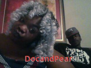 DocandPear