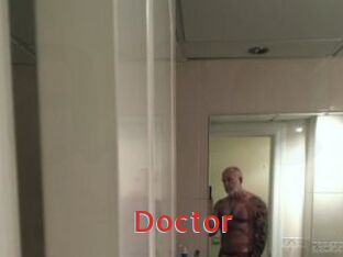 Doctor