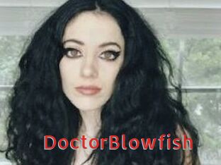 DoctorBlowfish