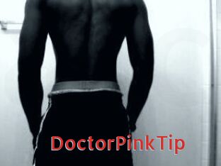 DoctorPinkTip