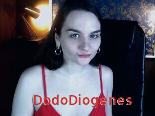 DodoDiogenes