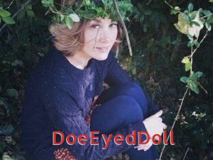 DoeEyedDoll