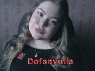 Dofanyulia