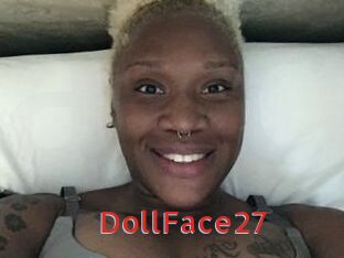 DollFace27