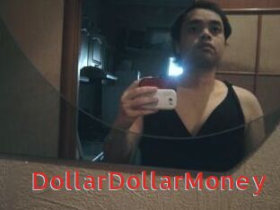 DollarDollarMoney