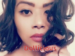 Dollicious