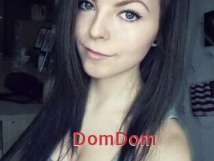 DomDom