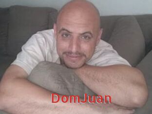 DomJuan