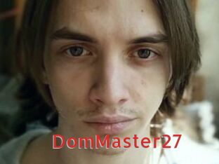 DomMaster27
