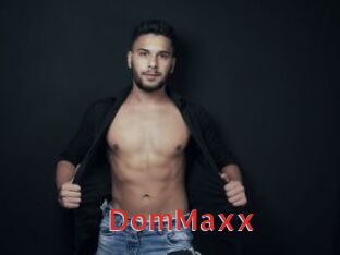 DomMaxx