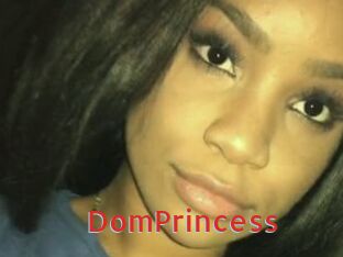 DomPrincess