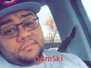 DomSki