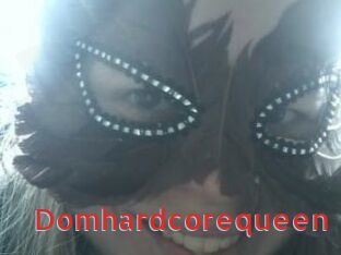 Domhardcorequeen