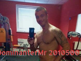 DominanterMr