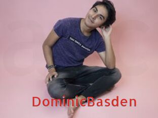 DominicBasden