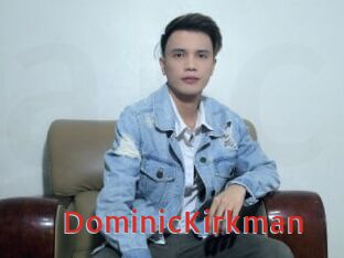 DominicKirkman