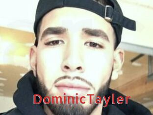 Dominic_Tayler