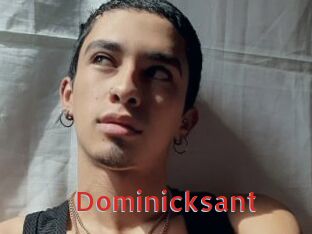 Dominicksant