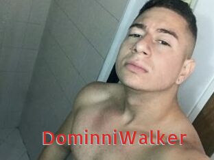 DominniWalker