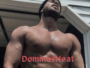 DominosHeat