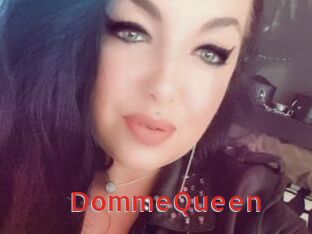 DommeQueen