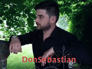 DonSebastian