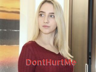 DontHurtMe