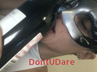 DontUDare