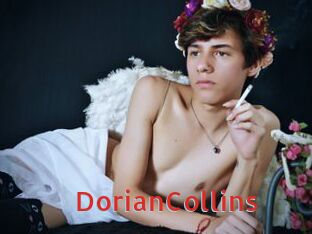 DorianCollins