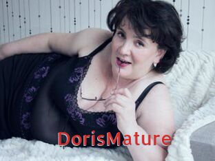 DorisMature