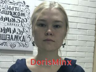 DorisMinx