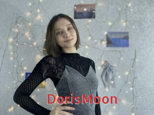 DorisMoon