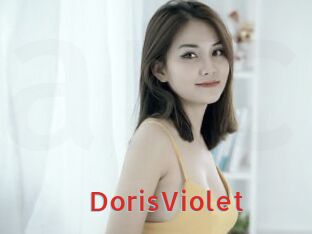 DorisViolet