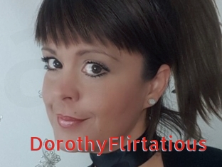 DorothyFlirtatious