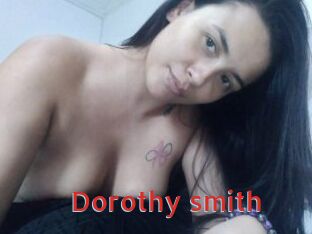 Dorothy_smith