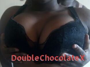DoubleChocolateX