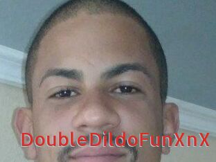 DoubleDildoFunXnX