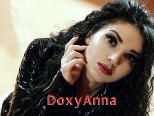 DoxyAnna