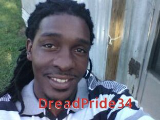 DreadPride34