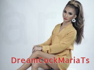 DreamCockMariaTs