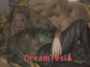 DreamTesla