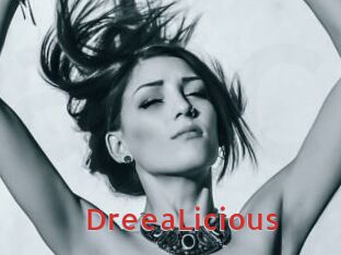 DreeaLicious