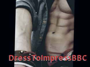 DressToImpressBBC
